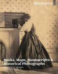 BONHAMS - Books, Maps, Manuscripts & Historical Photographs[03/2013]