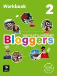  - Bloggers 2 - Workbook / A2 / Workbook / Bloggers / 2