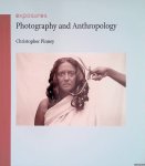 Pinney, Christopher - Photography and Anthropology