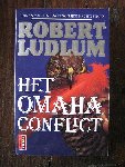 Ludlum, Robert - Het Omaha conflict