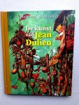 Maarten J. de Meulder - De kunst van Jean Dulieu