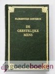 Costerus, Florentius - De Geestelijke mens --- De Geestelijke Mensch, in zijn Begin, Voortgang, en Einde, Voorgestelt in Twee en Zestig Leerredenen Costerus, Florentius - De Geestelijke mens --- De Geestelijke Mensch, in zijn Begin, Voortgang, en Einde, Voorgestelt in Twee en Zestig Leerredenen