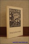 Baekelmans, Lode. / Van Straten, Henri [ill.] - Europa Hotel. Spel van het bitterzoete leven in drie bedrijven.
