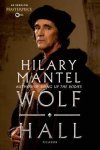 Hilary Mantel, Mantel, Hilary - The Wolf Hall Trilogy 1 - Wolf Hall