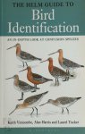 Keith Vinicombe 97498 - Helm Guide to Bird Identification An In-depth Look at Confusion Species