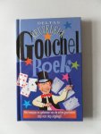 Romano, Pasqual - Reuzeleuk Goochelboek. Alle kneepjes en geheimen van de echte goochelaar stap voor stap uitgelegd