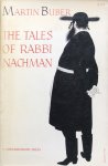 Buber, Martin - The tales of Rabbi Nachman [of Bratslav / Breslov]