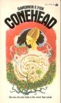 Fox, Gardner F. - Conehead