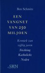 B. Schmitz - Een vangnet van 250 miljoen