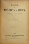 Albert de Salinis - Marins et Missionnaires
