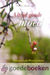 Hoek e.a., Ds. P.C. - Altijd goede moed *nieuw* - laatste exemplaren! --- Vanuit Gods Woord steun en troost bij kanker Hoek e.a., Ds. P.C. - Altijd goede moed *nieuw* - laatste exemplaren! --- Vanuit Gods Woord steun en troost bij kanker