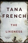 Tana French - Dublin Murder Squad Likeness Tana French - Dublin Murder Squad Likeness