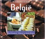 redactie - De streekkeukens van Europa België