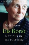 Nele Beyens 100877 - Els Borst Een arts in de politiek