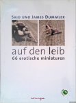 Griesbeck, Robert & James Dummler - Auf den Leib: 66 erotische Miniaturen Griesbeck, Robert & James Dummler - Auf den Leib: 66 erotische Miniaturen