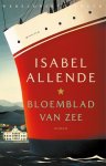 Isabel Allende - Bloemblad van zee