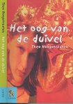 Hoogstraten, Theo - Het oog van de Duivel