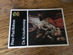 diversen - De Kruisafneming Peter-Paul Rubens Antwerpen