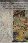 Guy Delmarcel - Flemish Tapestry in European and American Collections ,Studies in Honour of Guy Delmarcel