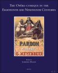 Lorenzo Frassà (ed) - Opéra-comique in the Eighteenth and Nineteenth Centuries
