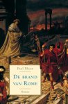 Maier, Paul - De brand van Rome