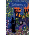 Hoffman, Mary - Troubadour, een verhaal over liefde en oorlog