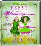 Marlies Visser - Feest Met De Bloemenprinses