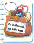 R. MacLean - Maclean, Patientenboek van dokter lucas