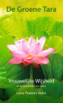 Lama Thubten Yeshe - De Groene Tara