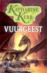 Kerr, Katharine - Deverry 07 : Westland 3: Vuurgeest (Paperback)