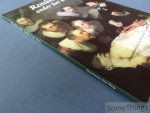 Norbert Middelkoop, Petria Noble, Jørgen Wadum, Ben Broos. - Rembrandt onder het mes: de anatomische les van Dr. Nicolaes Tulp ontleed.