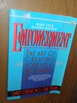 Gershon, David; Straub, Gail - Empowerment. The Art of Creating Your Life As You Want It