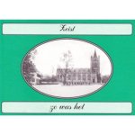 E.C.B.M. de Groot - Zeist zo was het