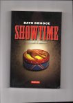 Dhooge, Bavo - Showtime