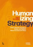 Geert Vercaeren - Humanizing strategy