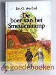 Veenhof, Joh. G. - De boer van Smeulenkamp --- Vervolg op Daggeldersvolk Veenhof, Joh. G. - De boer van Smeulenkamp --- Vervolg op Daggeldersvolk