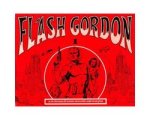 Alex Raymond - Flash Gordon 1