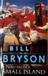 Bill Bryson  18816 - Notes From a Small Island