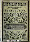 Francisco Arola Sala - Perspectiva. Manuales Gallach CXIII