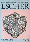 KOLEKTIV - Der Zauberspiegel des Maurits Cornelis Escher | kolektiv