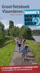 Declerck - Groot fietsboek Vlaanderen 45 lusvormige fietsroutes en 5 meerdaagse tochten