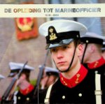 Acda, GW - De opleiding tot marineofficier 1829-2009