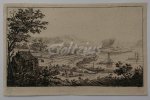 ALMELOVEEN, JAN VAN, - River landscape