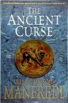 Manfredi, Valerio Massimo - The Ancient Curse