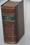 Bruynvisch, Adrianus - Het Heyl des Heeren, Vertoont in XXI. Predicatien, Over de zalige Geboorte, Heerlijcke Opstandinge onses Heeren, ende de troostelijcke sendinge des H. Geestes, &c.