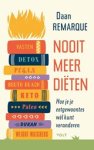 Daan Remarque - Nooit meer diëten