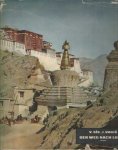 Sis, V. , J. Vanis - Der weg nach Lhasa. Bilder aus Tibet