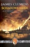 Clemens, James - De Godengebieder 2: Schaduwridder