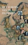 Mooij, J.J.A. - Het Europa van de filosofen.