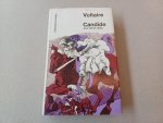 Voltaire - Candide and Other Tales (Everyman's Library HARDCOVER)